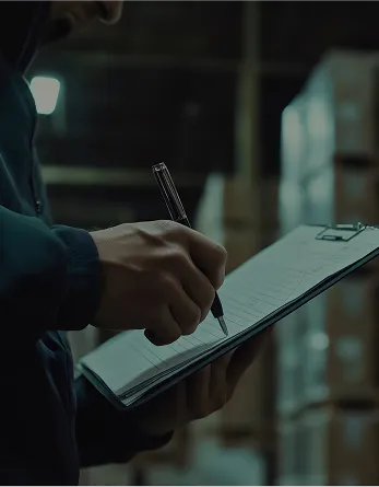 Tendering and Procurement