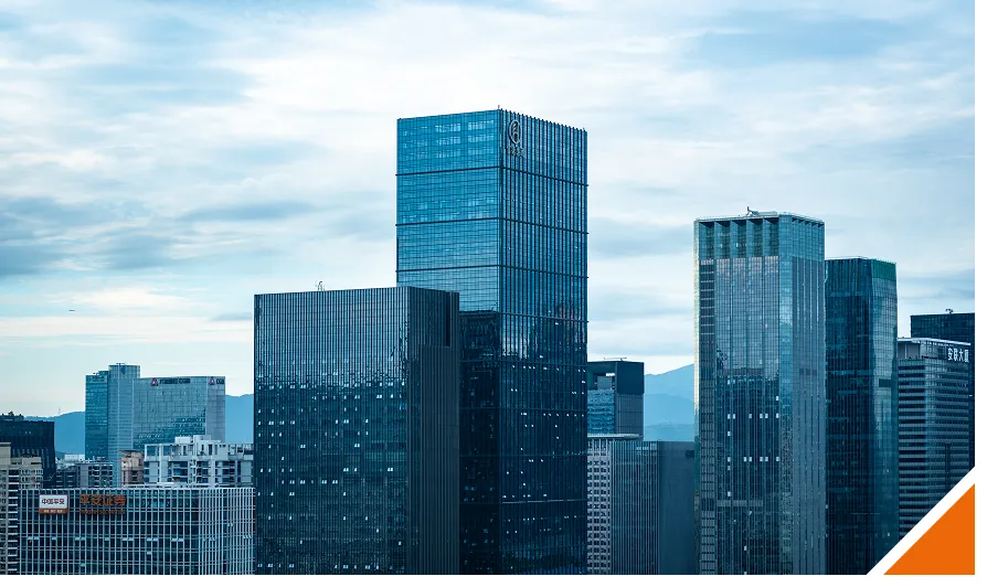 Building and Building Services